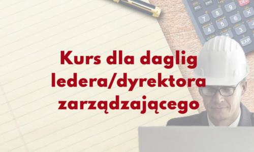 miniaturka kursu