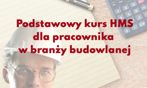 miniaturka kursu