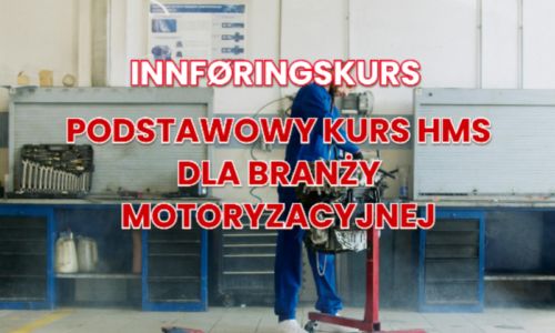 miniaturka kursu