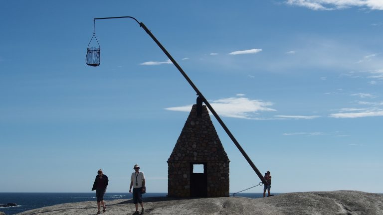 Norwegia