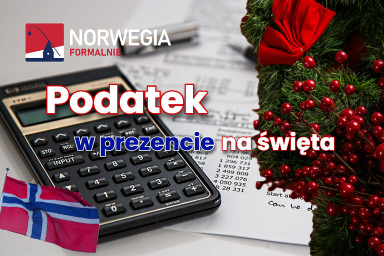 podatek na święta